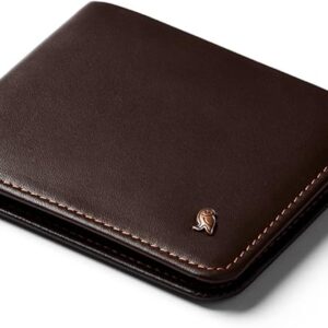 Bellroy Hide & Seek RFID Wallet