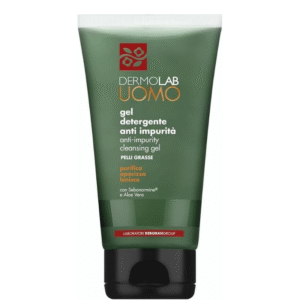 Dermolab Men Purifying Face Cleanser