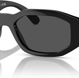 Versace Occhiali da Sole Unisex-Adulto