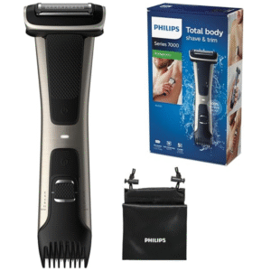 Philips Bodygroom 7000 Men's Trimmer