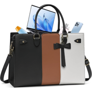 Elegant Office Tote Bag for Women