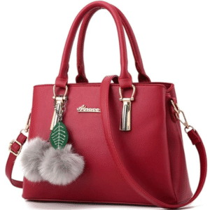 Rullar Borsa Donna Multifunzione in Pelle PU