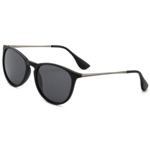 Vintage Round Sunglasses for Men & Women