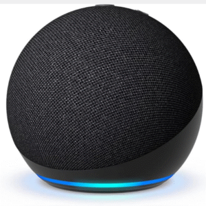 Echo Dot Latest Model Smart Speaker