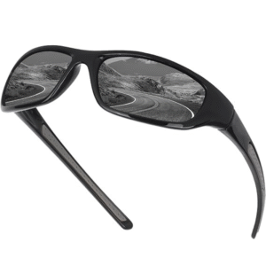 Sport Polarized UV400 Sunglasses for Men