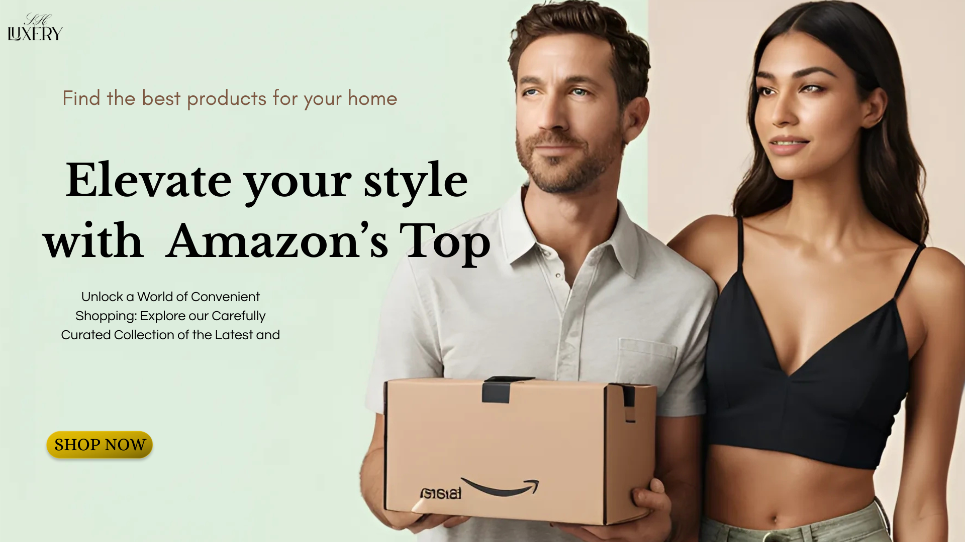 NEW UPDATE THEME FOR HOME PAGE