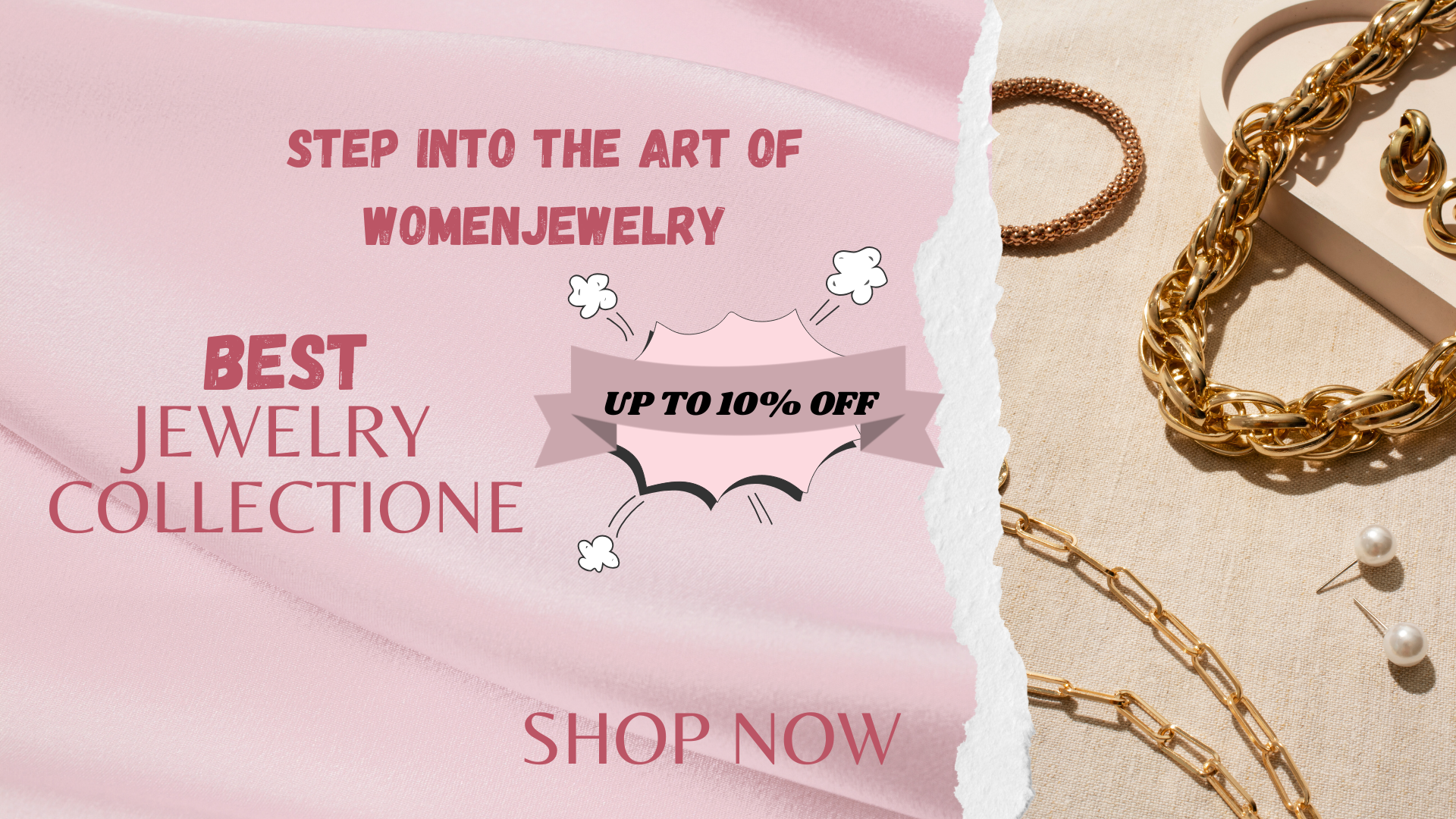 JEWELRY WEBSIDE BENNER